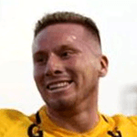 Photo of Sebastian La Torre