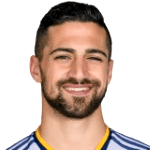 Photo of Sebastian Lletget