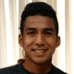 Photo of Sebastián Lojas