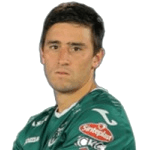 Photo of Sebastian Luna