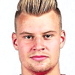 Photo of Sebastian Mai