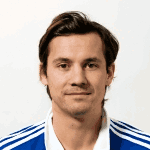 Photo of Sebastian Mannström