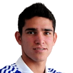 Photo of Sebastián Martínez