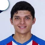 Photo of Sebastián Martínez