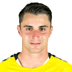 Photo of Sebastian Mielitz