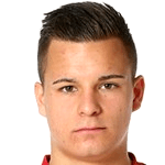 Photo of Sebastian Mrowca