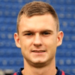 Photo of Sebastian Murawski