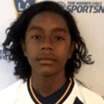 Photo of Sebastian Nava