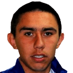 Photo of Sebastian Olivarez