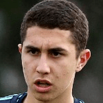 Photo of Sebastian Pasquali