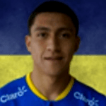 Photo of Sebastián Pereira