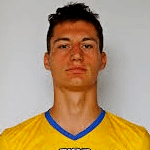Photo of Sebastian Rak