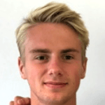 Photo of Sebastian Remme Berge
