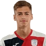 Photo of Sebastian Rogala