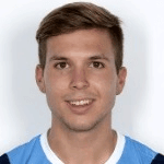 Photo of Sebastian Santin