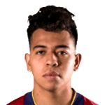 Photo of Sebastián Saucedo