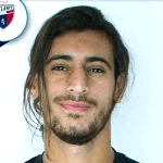 Photo of Sebastián Sosa