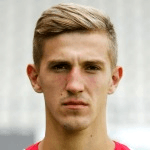 Photo of Sebastian Steblecki