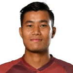 Sebastian Thangmuansang Photo of Sebastian Thangmuansang