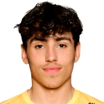 Photo of Sebastian Tounekti
