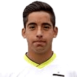 Photo of Sebastián Valencia