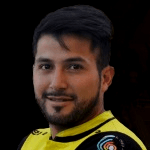 Photo of Sebastián Zuñiga