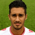 Photo of Sebastiano Aperi