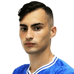 Photo of Sebastiano Longo