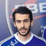 Photo of Sebastien Chere