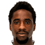 Sedrick Kalombo Photo of Sedrick Kalombo
