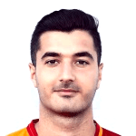 Photo of Sefa Özdemir
