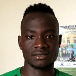 Photo of Sega Coulibaly