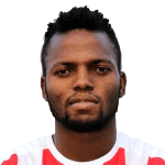 Photo of James Adeniyi