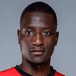 Photo of Sehrou Guirassy