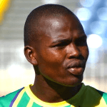 Photo of Sekhoane Moerane
