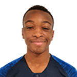 Photo of Sekou Lega