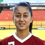 Photo of Selen Gül Altunkulak