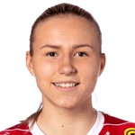 Photo of Selina Henriksson