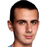 Photo of Semen Lazarchik