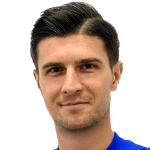Semir Štilić Photo of Semir Štilić