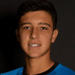 Photo of Semuel Pizzignacco
