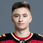 Photo of Semyon Chistyakov