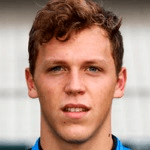 Photo of Senne Lynen