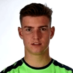 Photo of Senne Vits