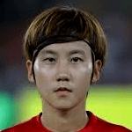 Seon Joo Lim Photo of Seon Joo Lim