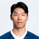 Photo of Seong-uh Park