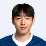 Seong-uk Kwak Photo of Seong-uk Kwak