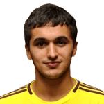 Photo of Serder Serderov