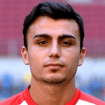 Photo of Seref Özcan