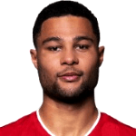 Photo of Serge Gnabry